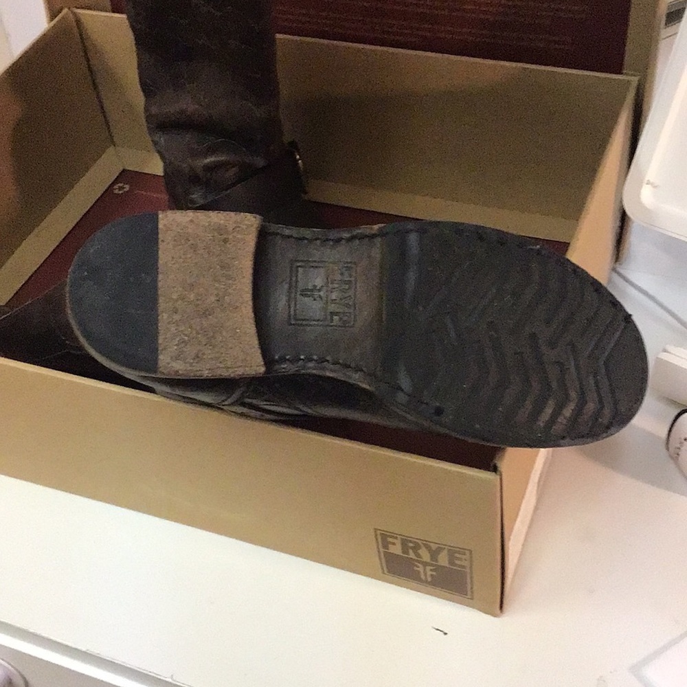 Boots Coach / Frye - Picture 3 of 8